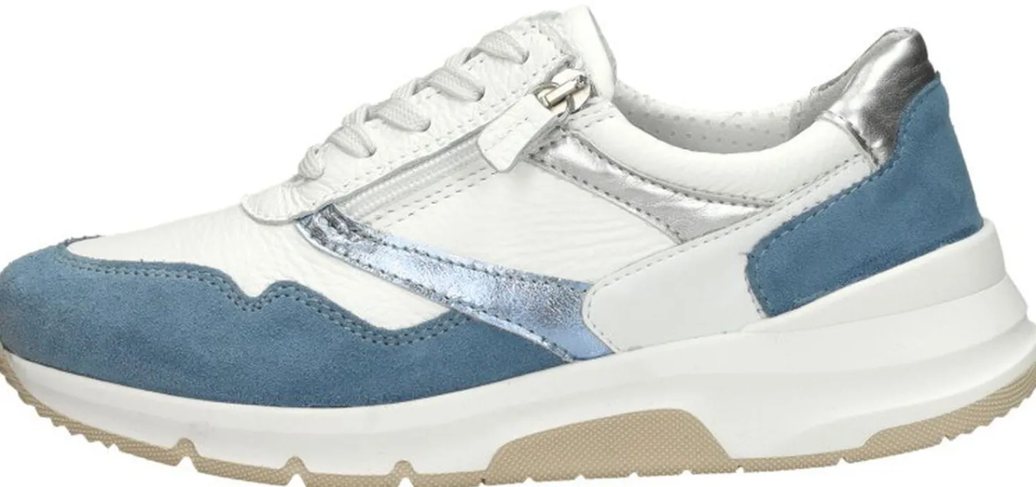 Sub55 Comfort Collection Jasmin 01 Licht blauw Hot