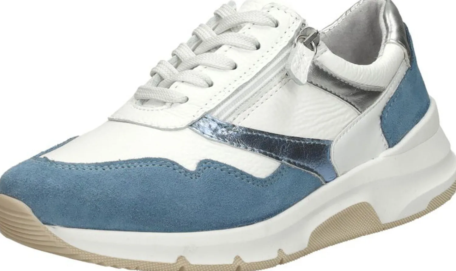 Sub55 Comfort Collection Jasmin 01 Licht blauw Hot