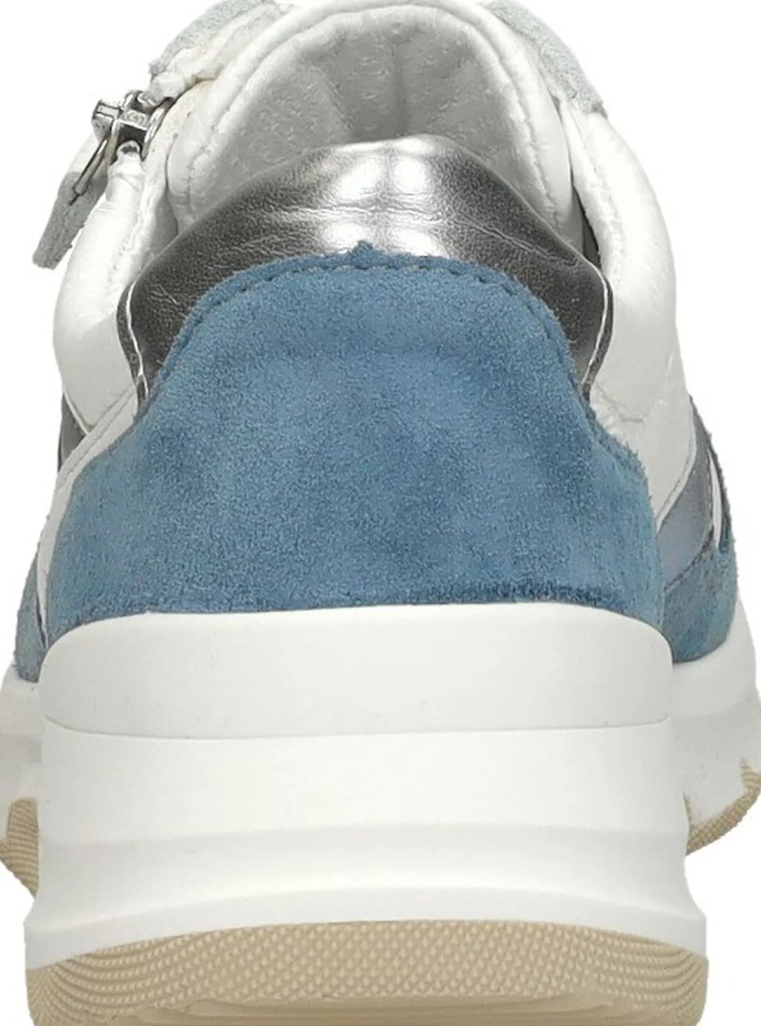 Sub55 Comfort Collection Jasmin 01 Licht blauw Hot