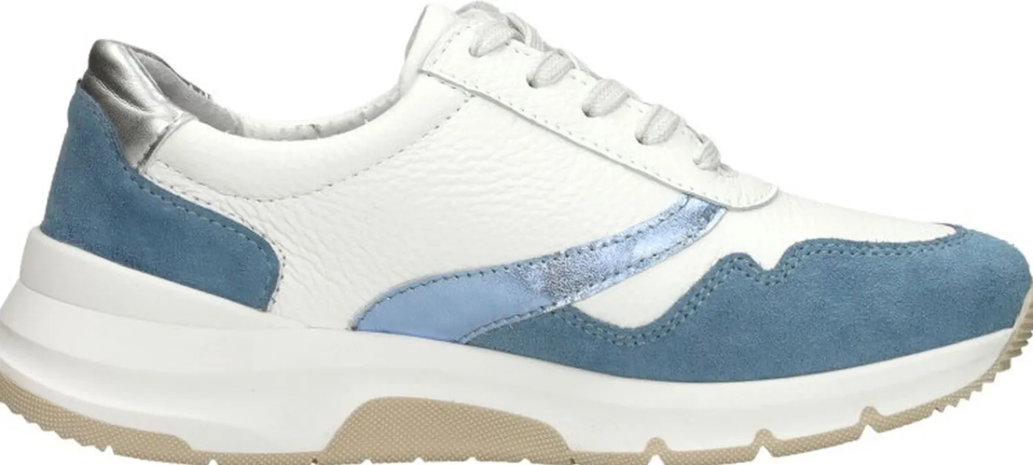 Sub55 Comfort Collection Jasmin 01 Licht blauw Hot