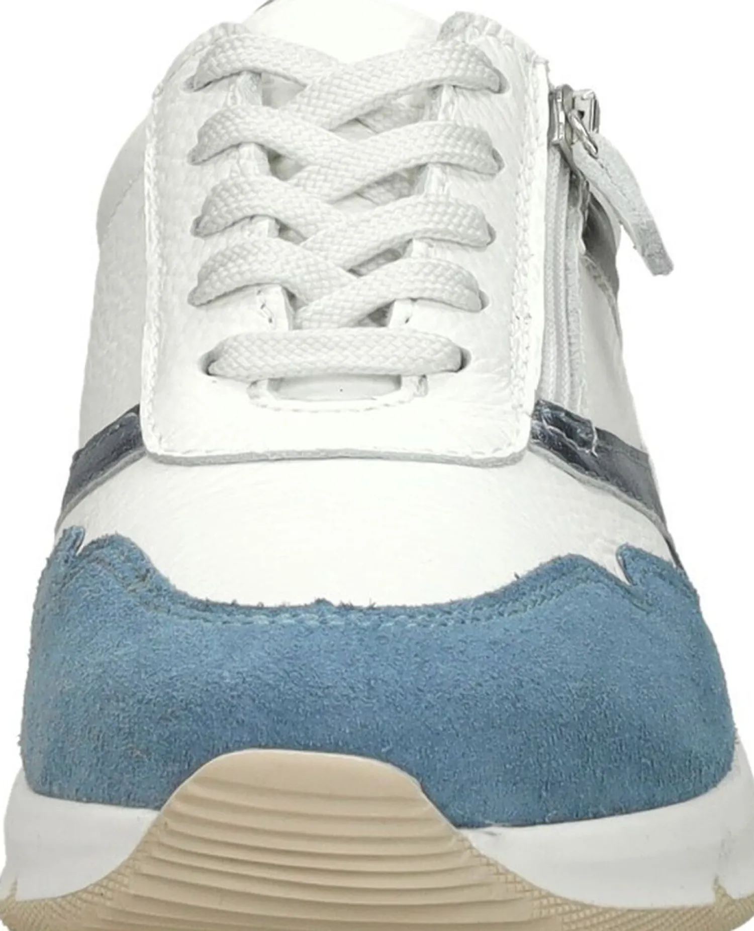 Sub55 Comfort Collection Jasmin 01 Licht blauw Hot