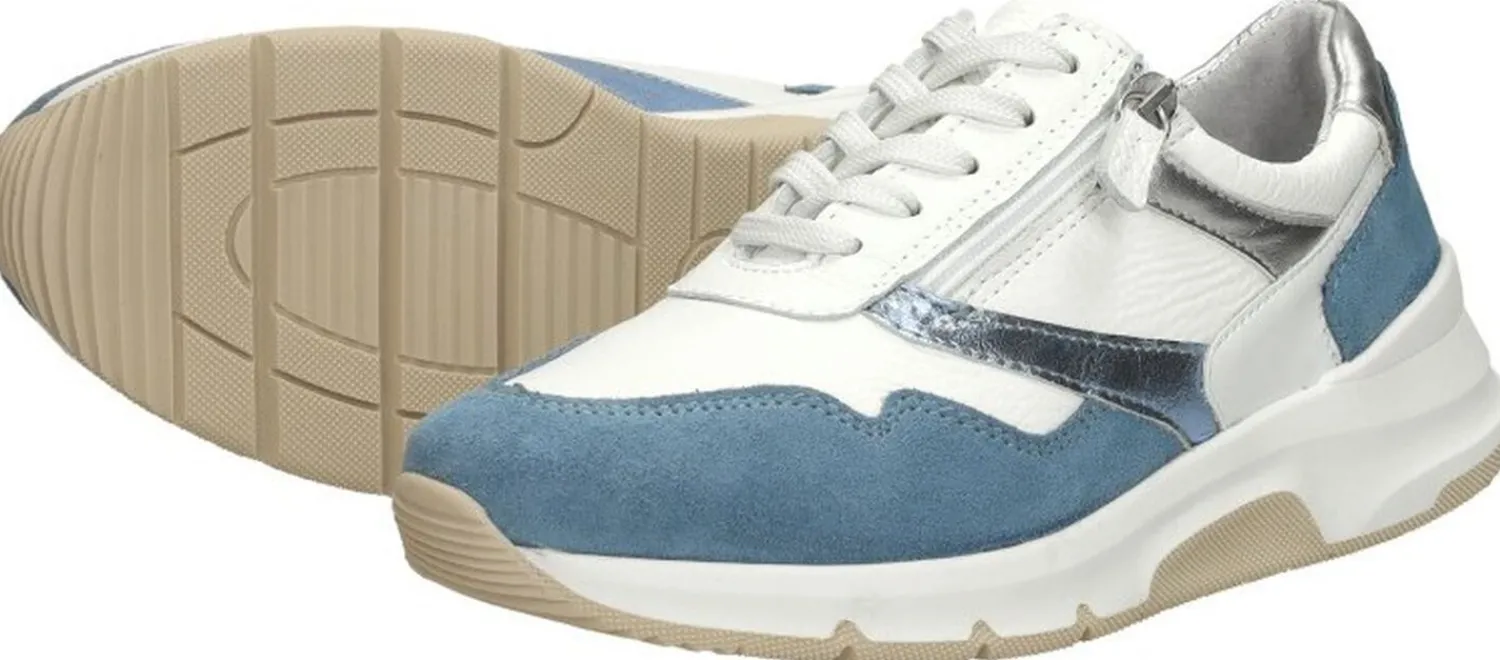 Sub55 Comfort Collection Jasmin 01 Licht blauw Hot