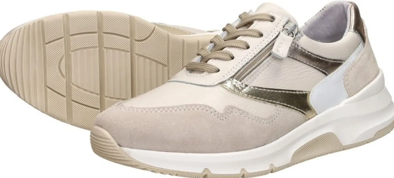 Sub55 Comfort Collection Jasmin 01 Beige Fashion