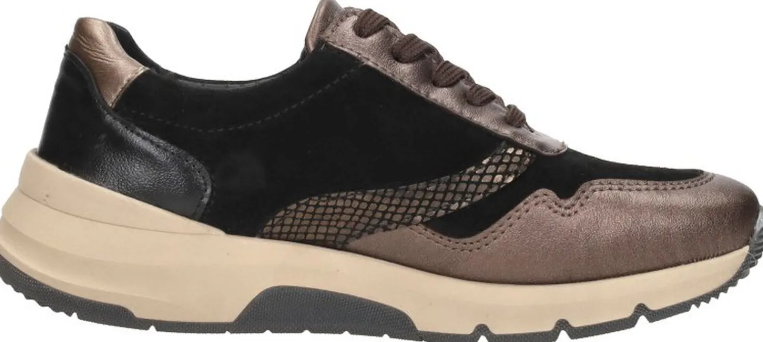 Sub55 Comfort Collection Jasmin 07 Brons Discount
