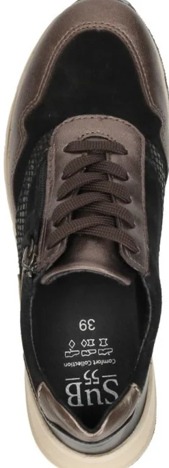 Sub55 Comfort Collection Jasmin 07 Brons Discount