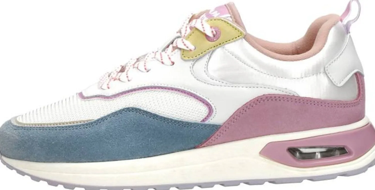 Palpa Jasmine Licht blauw Fashion