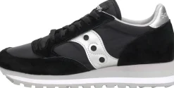 Saucony Jazz Triple Zwart New