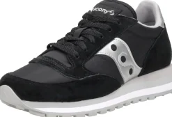 Saucony Jazz Triple Zwart New