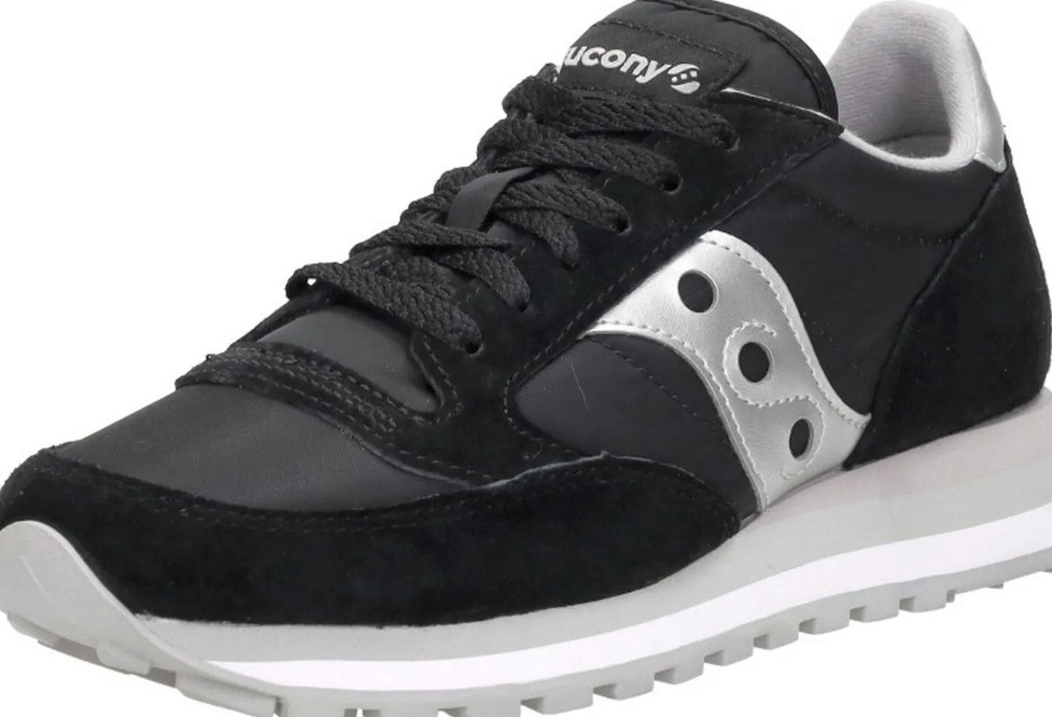 Saucony Jazz Triple Zwart New