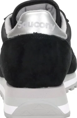 Saucony Jazz Triple Zwart New