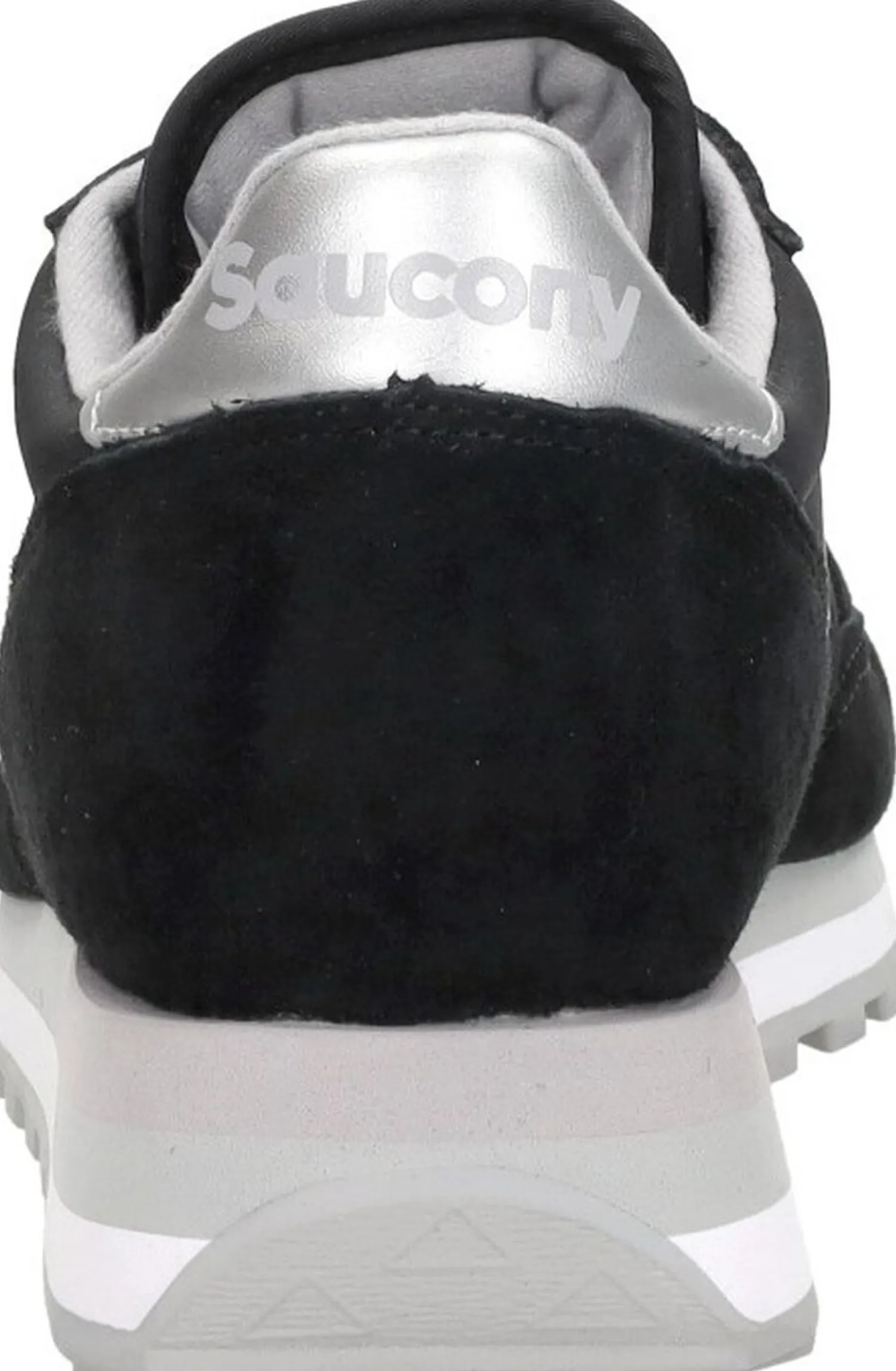Saucony Jazz Triple Zwart New