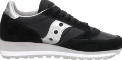 Saucony Jazz Triple Zwart New
