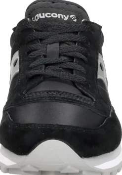 Saucony Jazz Triple Zwart New