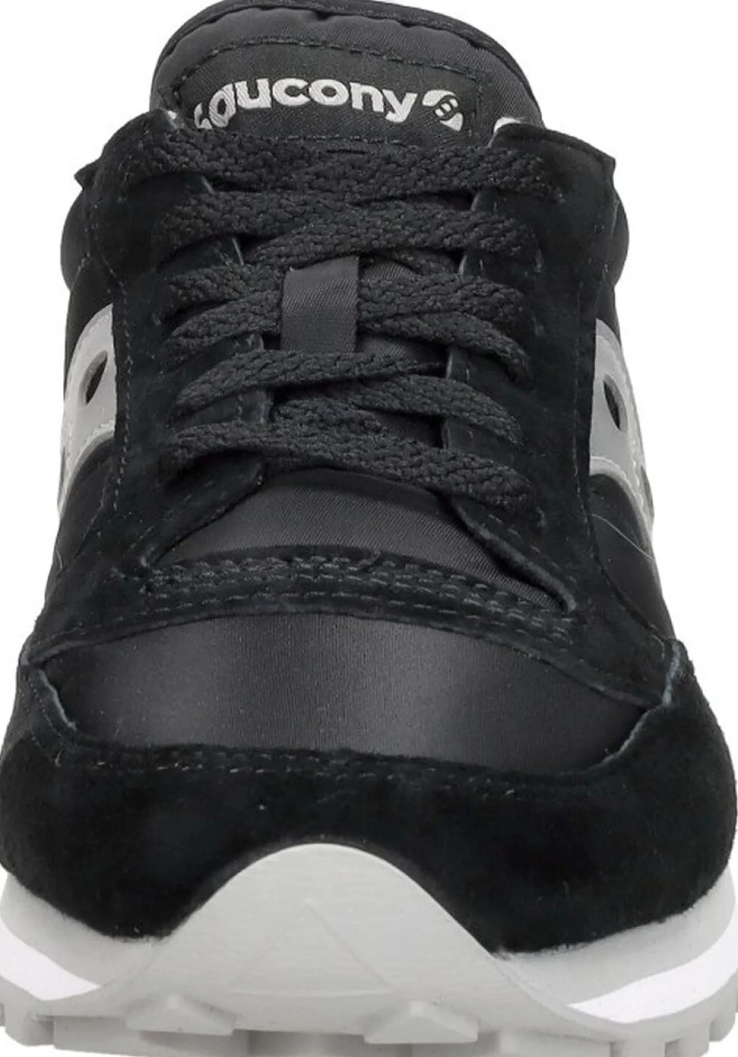 Saucony Jazz Triple Zwart New