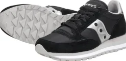 Saucony Jazz Triple Zwart New