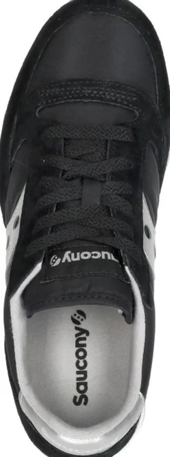 Saucony Jazz Triple Zwart New