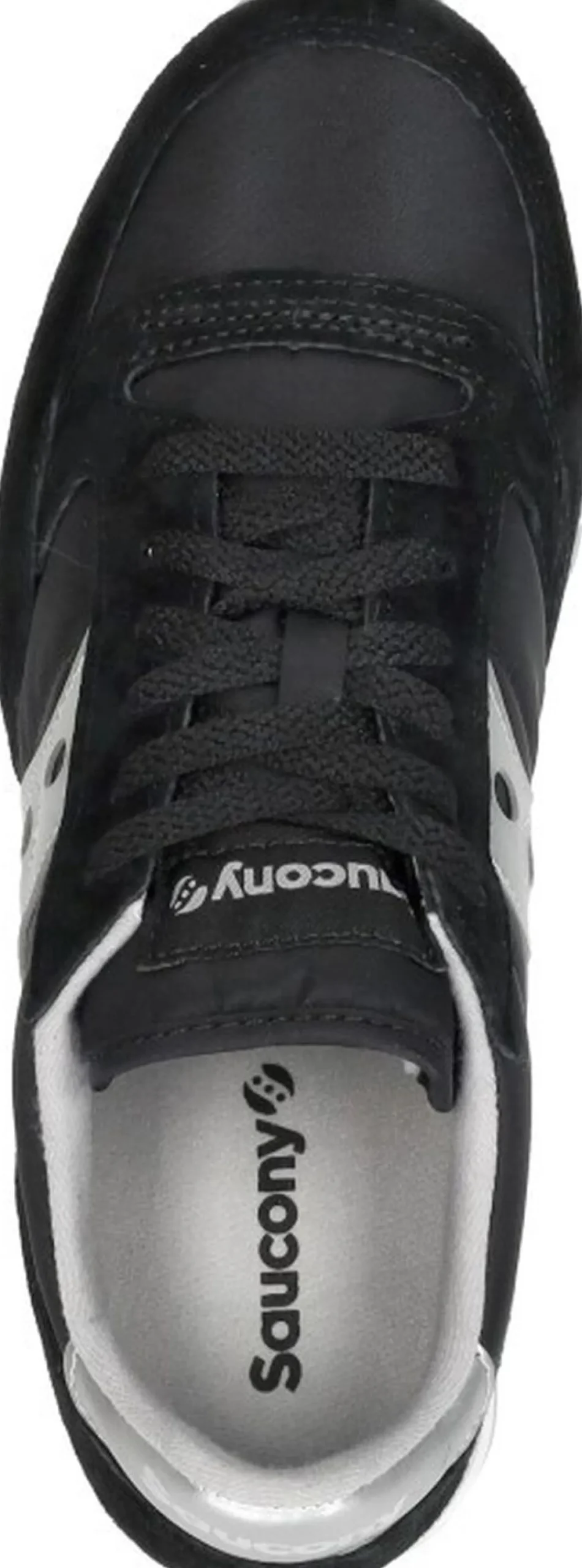 Saucony Jazz Triple Zwart New