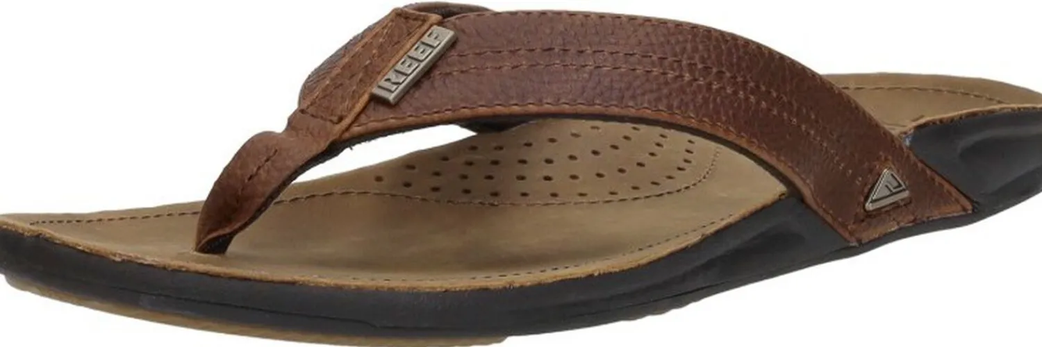 Reef J-Bay III Cognac Best