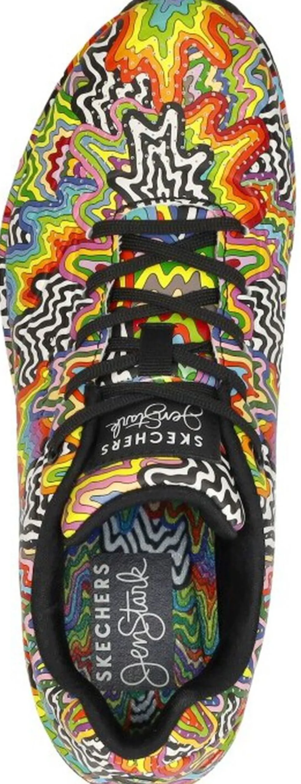Skechers Jen Stark: Uno - Infinite Drip Overige Fashion