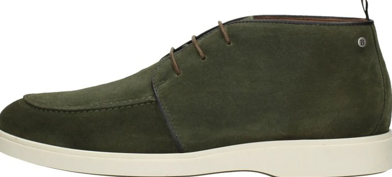 Berkelmans Jerez Groen Outlet