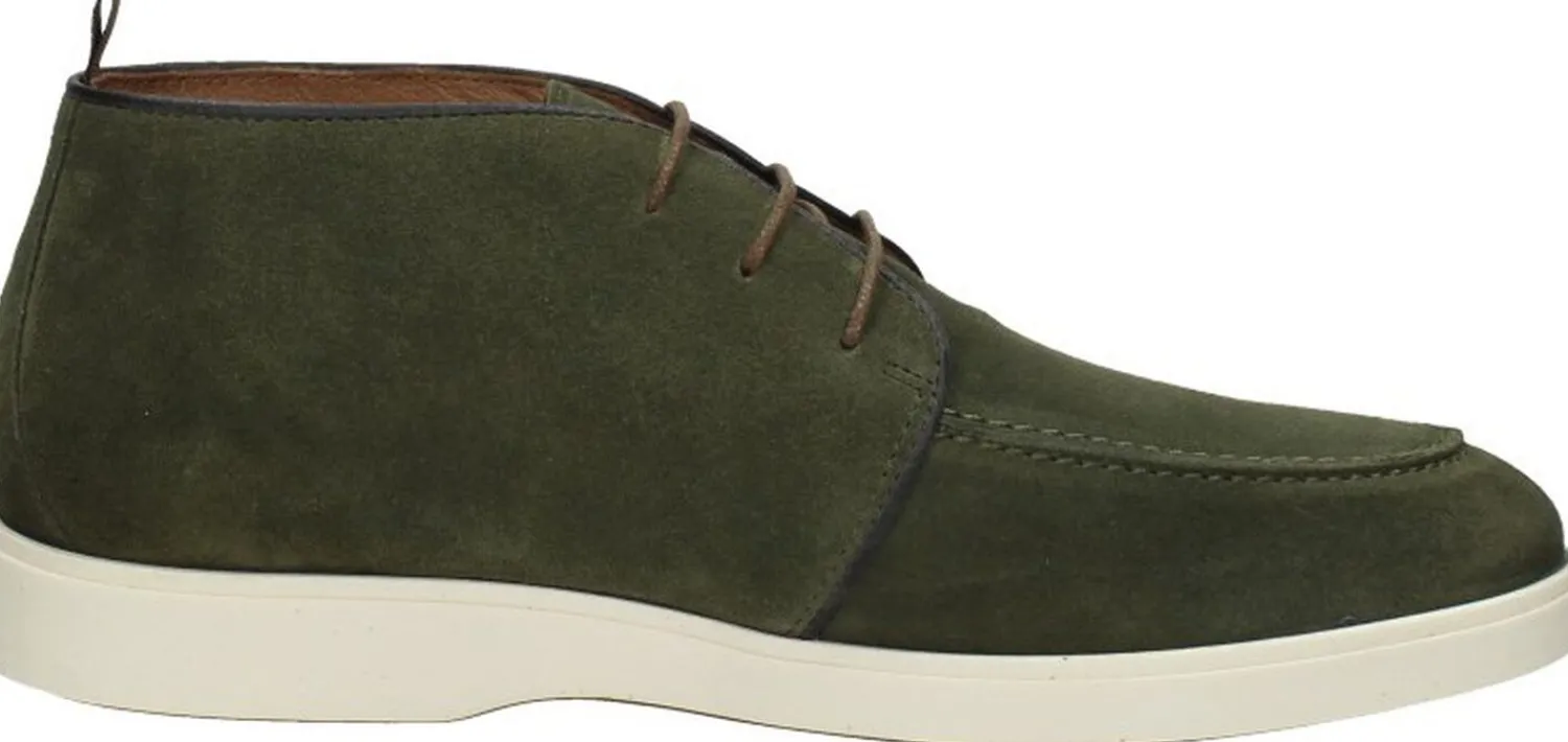 Berkelmans Jerez Groen Outlet