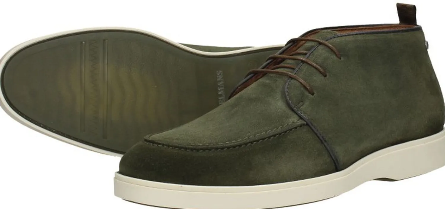 Berkelmans Jerez Groen Outlet