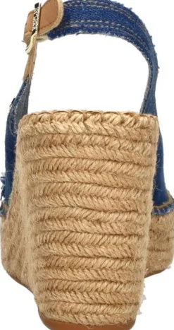 Replay Jess Sling Licht blauw Fashion