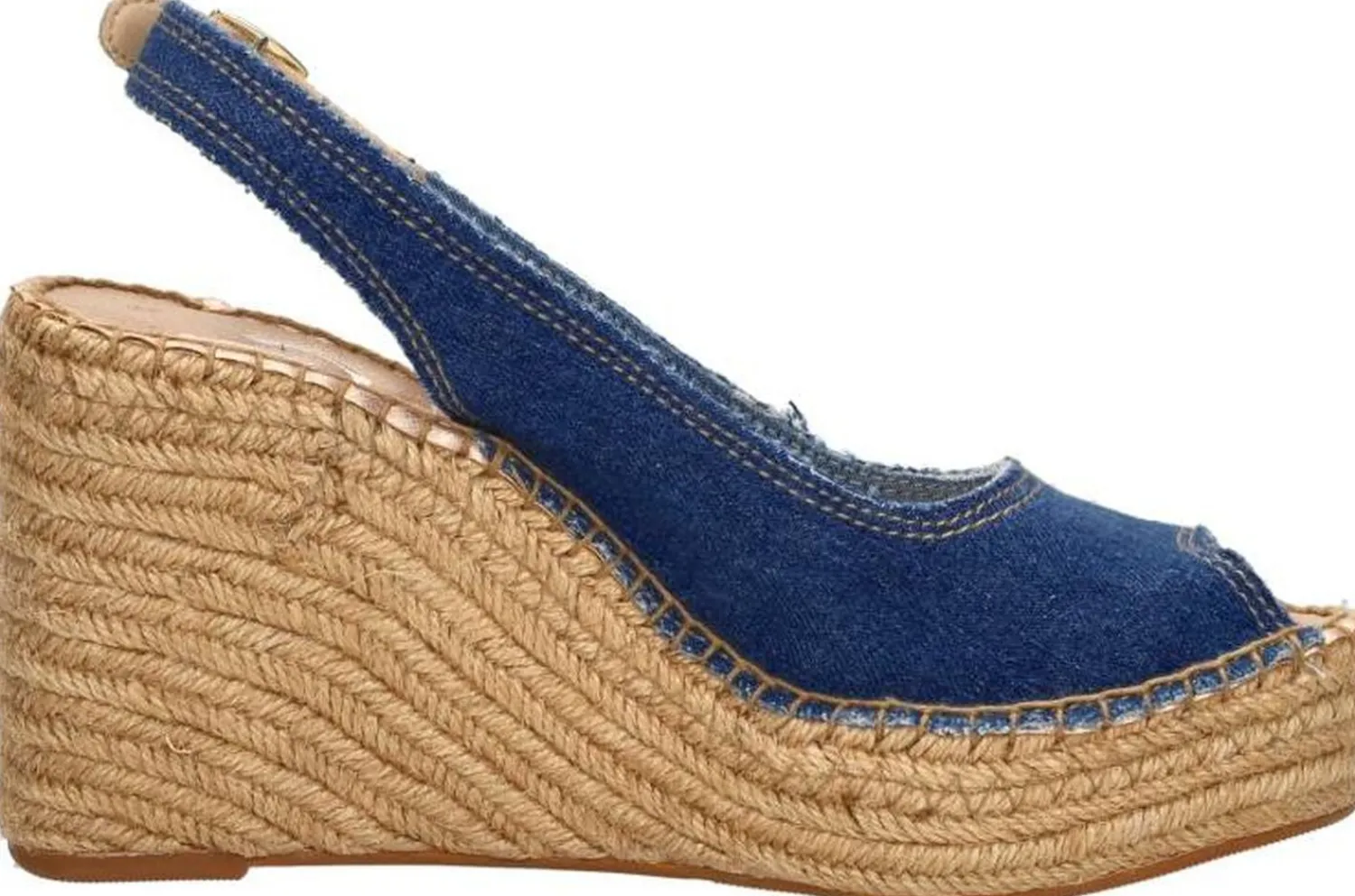 Replay Jess Sling Licht blauw Fashion