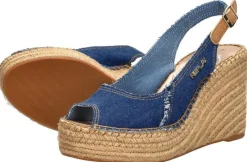 Replay Jess Sling Licht blauw Fashion