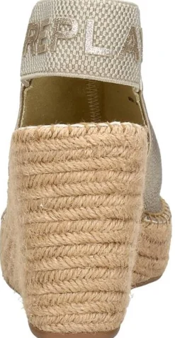 Replay Jess Tyne Goudkleur New