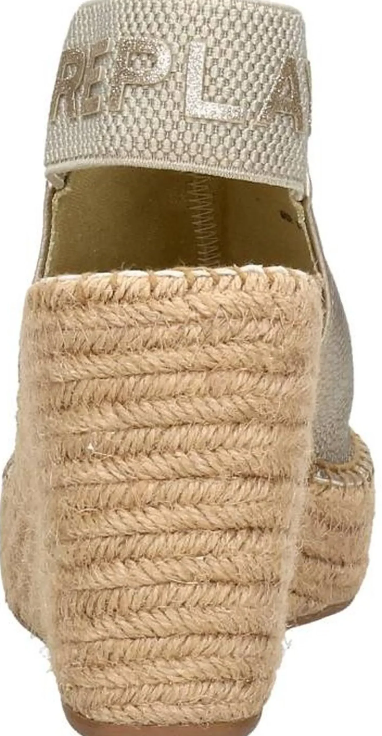 Replay Jess Tyne Goudkleur New
