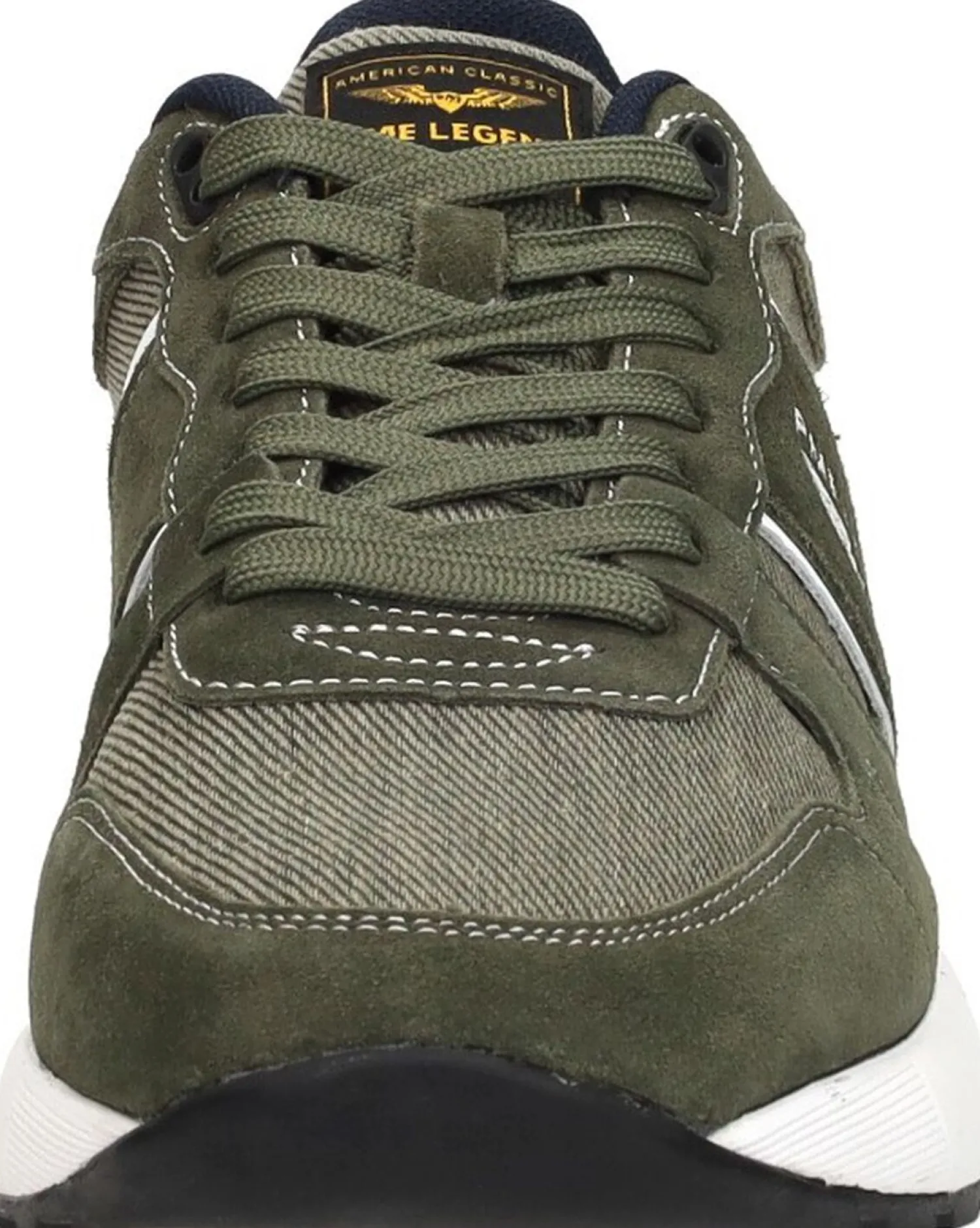 PME Legend Jet Lifter Groen Best