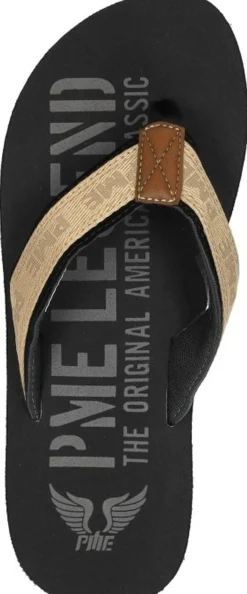 PME Legend Jetflap Taupe Outlet