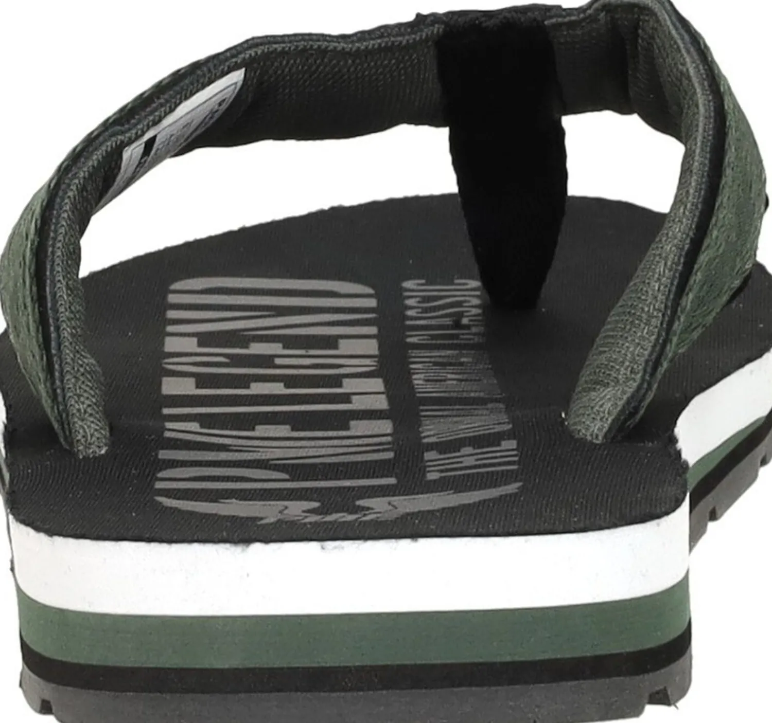 PME Legend Jetflap Groen Online