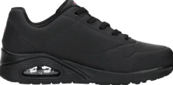 Skechers Jgoldcrown: Uno - Highlight Love Zwart Sale