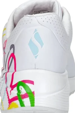 Skechers Jgoldcrown: Uno - Highlight Love Wit Clearance