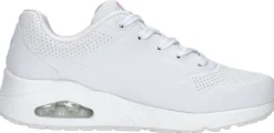Skechers Jgoldcrown: Uno - Highlight Love Wit Clearance