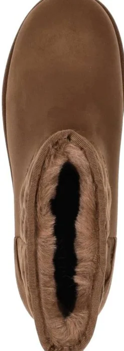 Guess Jilla Cognac Clearance