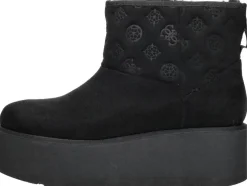 Guess Jilla Zwart Clearance