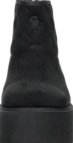 Guess Jilla Zwart Clearance