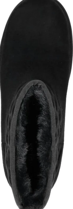 Guess Jilla Zwart Clearance