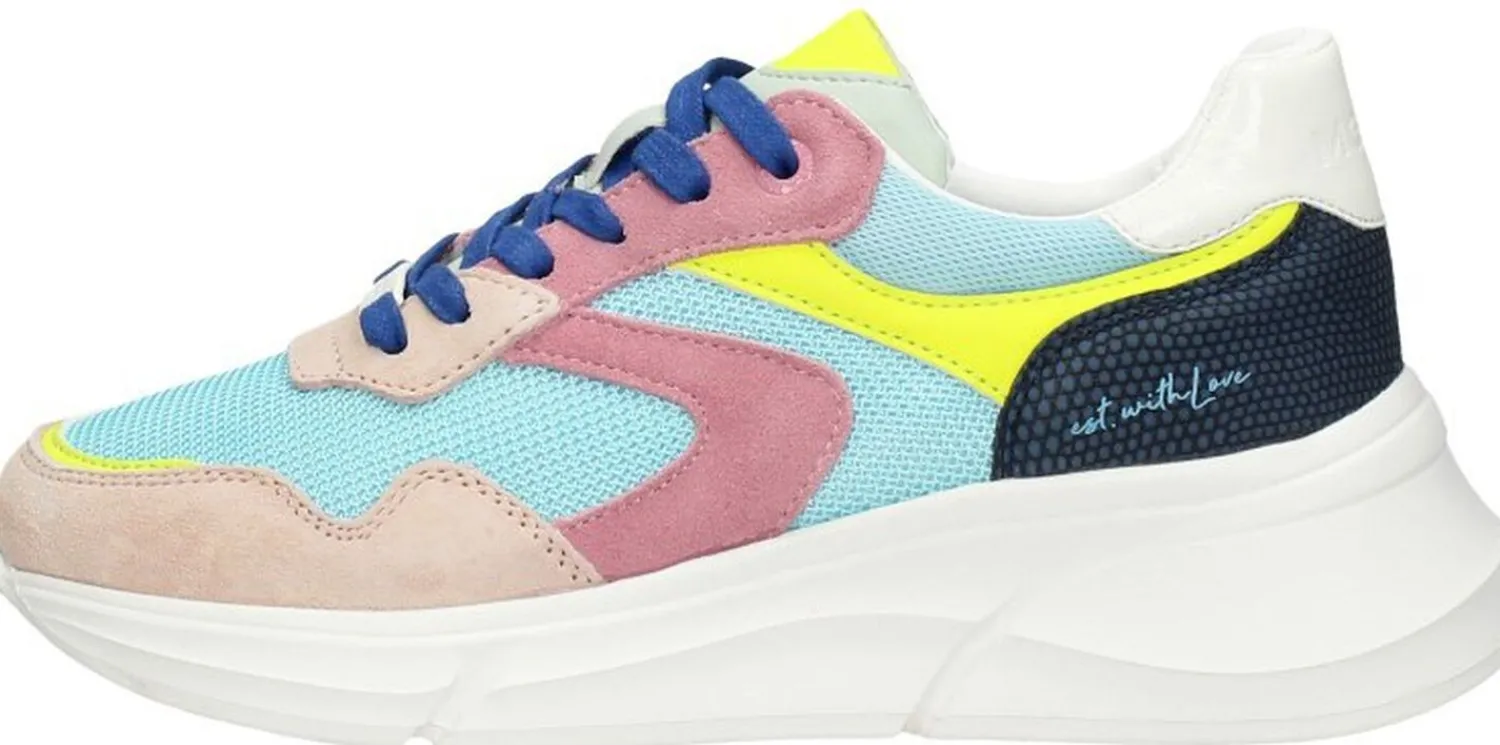 Mexx Jilou Licht blauw Outlet