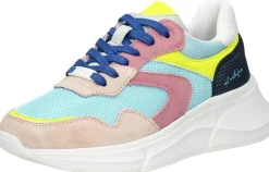 Mexx Jilou Licht blauw Outlet
