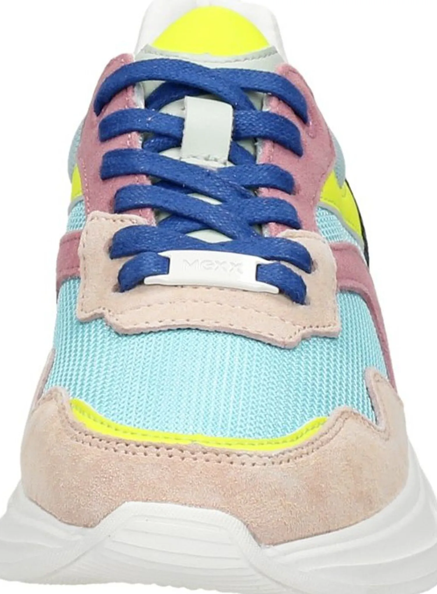 Mexx Jilou Licht blauw Outlet