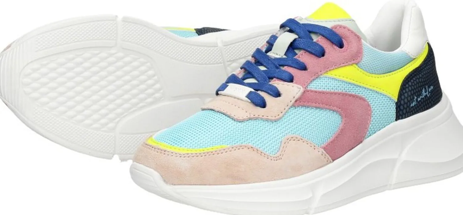 Mexx Jilou Licht blauw Outlet