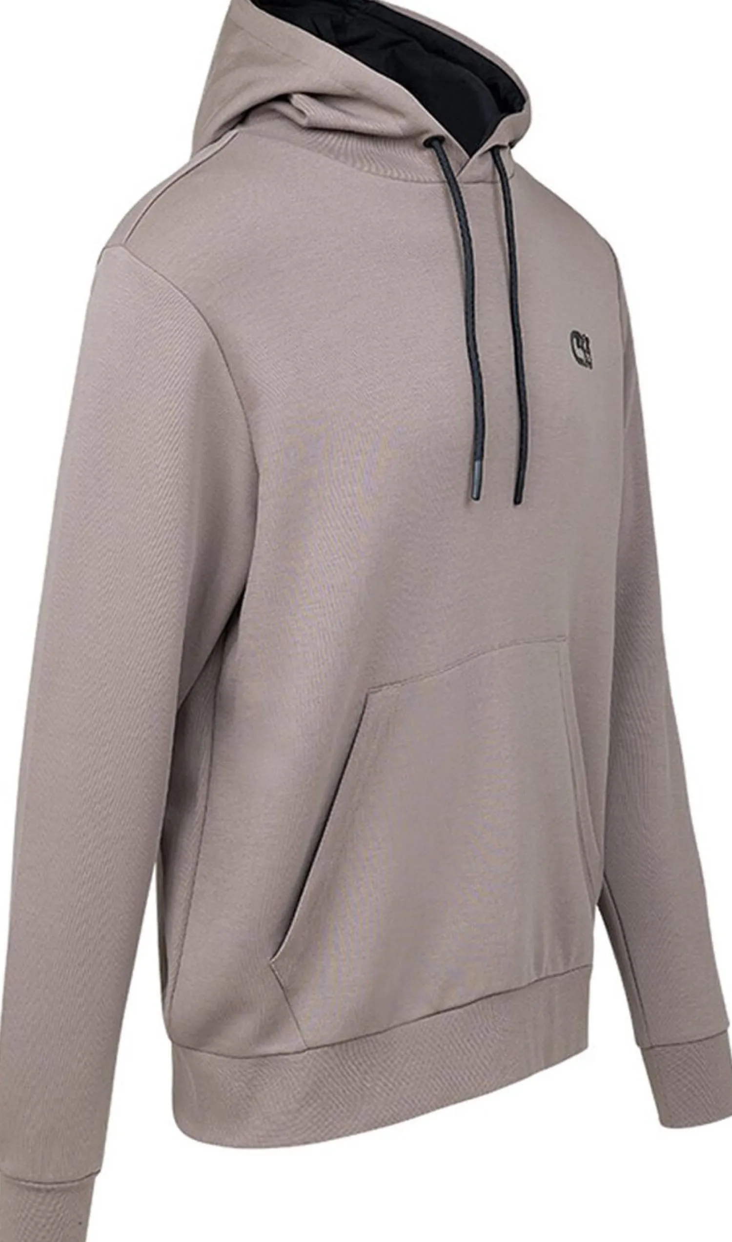 Cruyff Joaquim Hoodie Donkergrijs Online