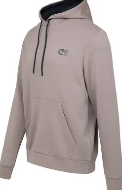 Cruyff Joaquim Hoodie Donkergrijs Online