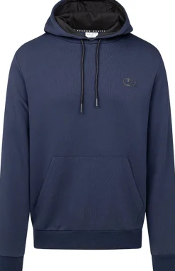 Cruyff Joaquim Hoodie Blauw Hot