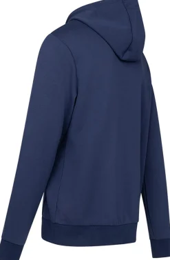 Cruyff Joaquim Hoodie Blauw Hot