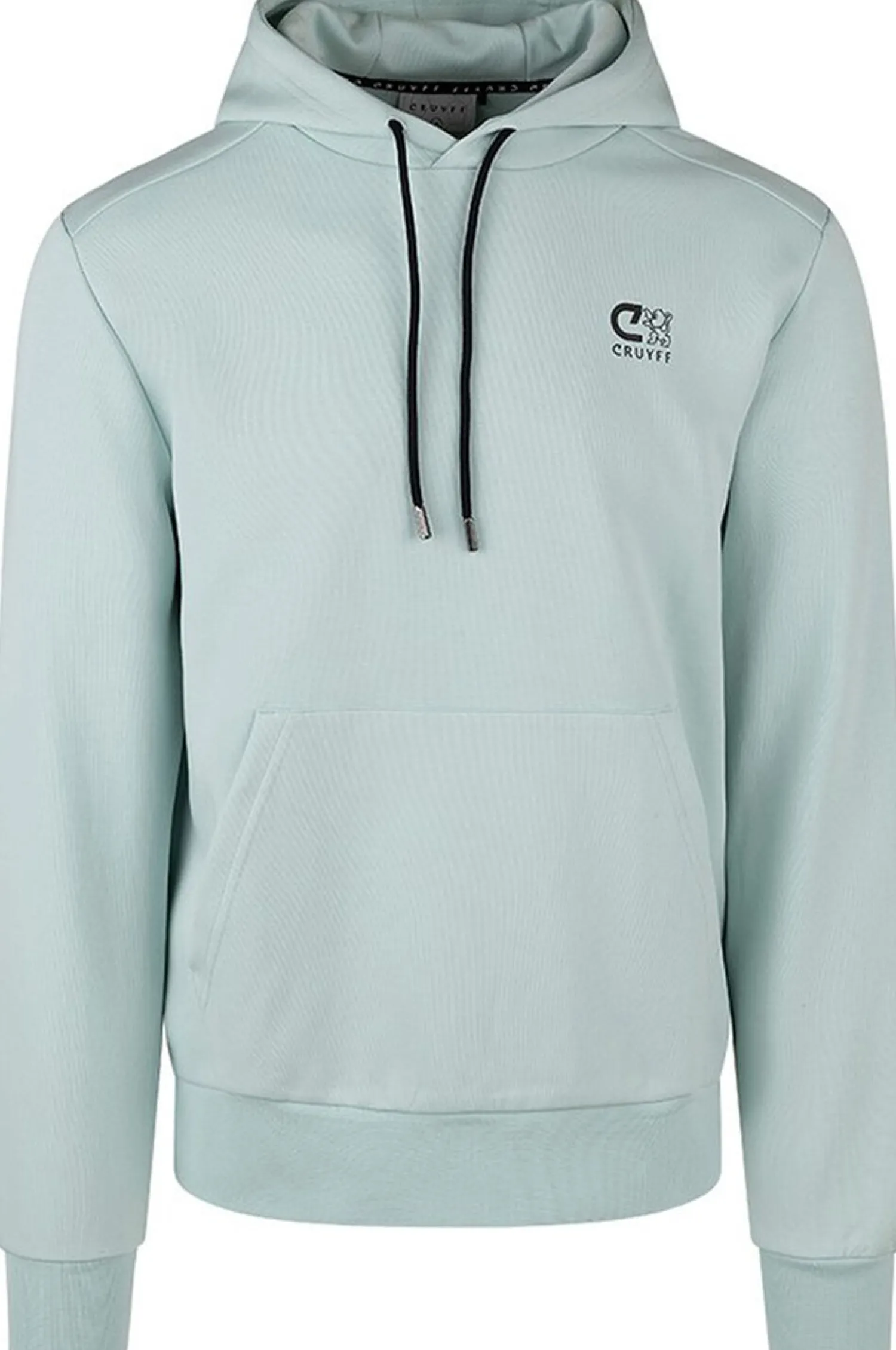 Cruyff Joaquim Hoodie Licht blauw Online